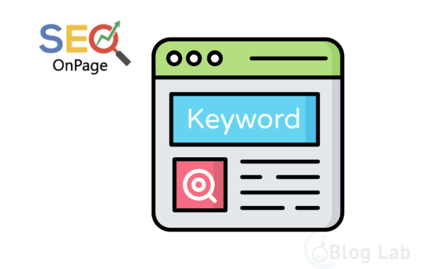 Keyword consolidation