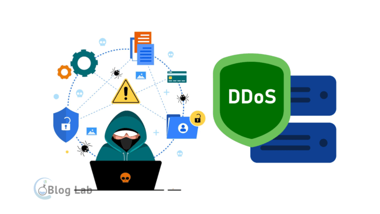 Pengertian Distributed Denial of Service (DDoS)