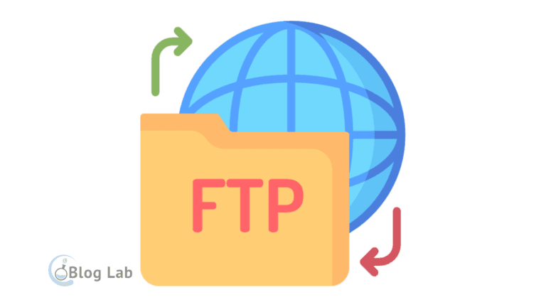 FTP (File Transfer Protocol)