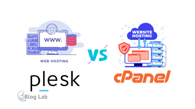 Perbedaan Cpanel dan Plesk yang Harus Anda Diketahui