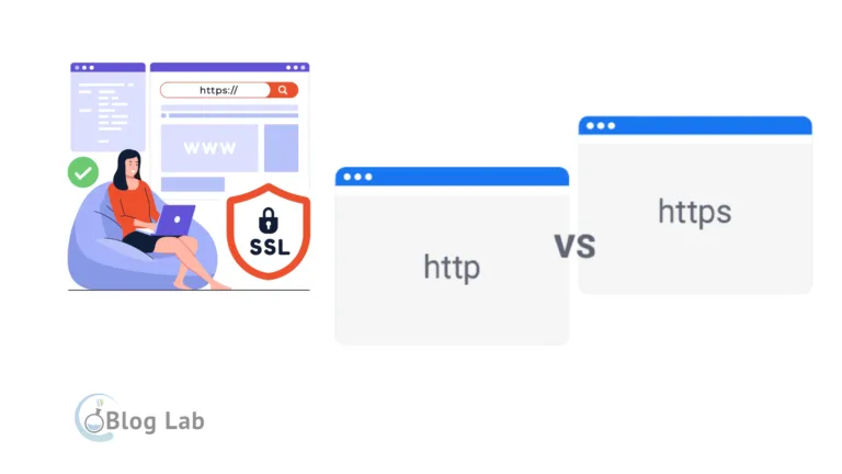 Perbedaan HTTP dan HTTPS yang Wajib Diketahui