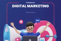 Apa Saja yang Dipelajari di Digital Marketing?
