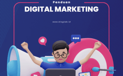 Apa Saja yang Dipelajari di Digital Marketing?