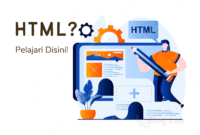 Apa itu HTML? Manfaat dan Fungsinya