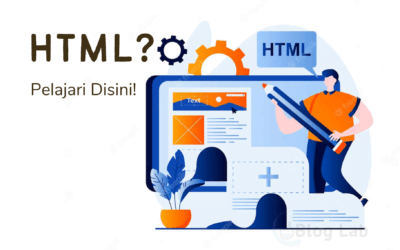 Apa itu HTML? Manfaat dan Fungsinya