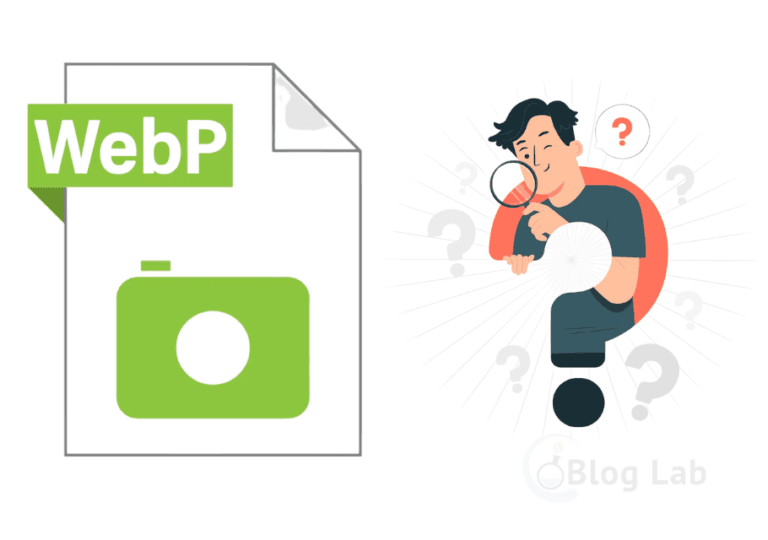 Apa itu WebP Pengertian, Kelebihan dan Kekurangannya