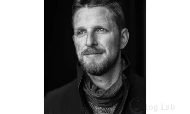 Biografi Matt Mullenweg