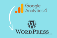 Cara Memasang Google Analytics 4 di WordPress