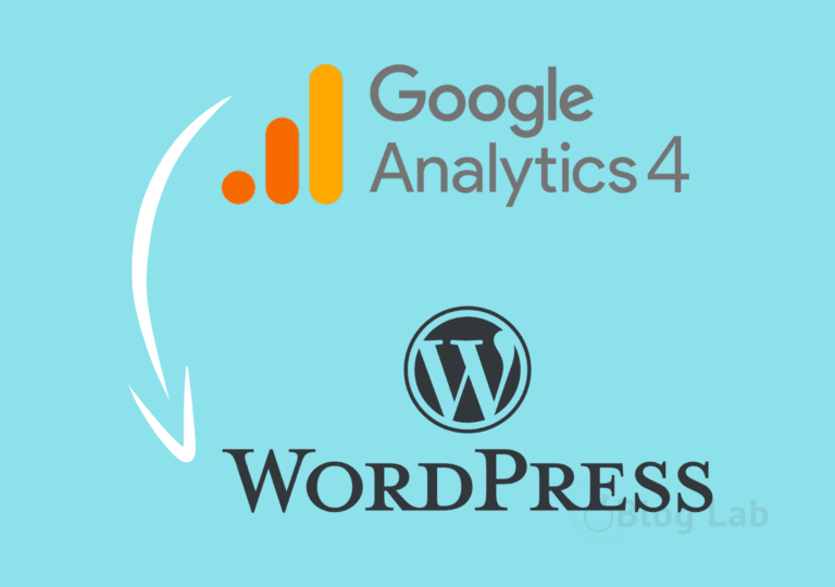 Cara Memasang Google Analytics 4 di WordPress