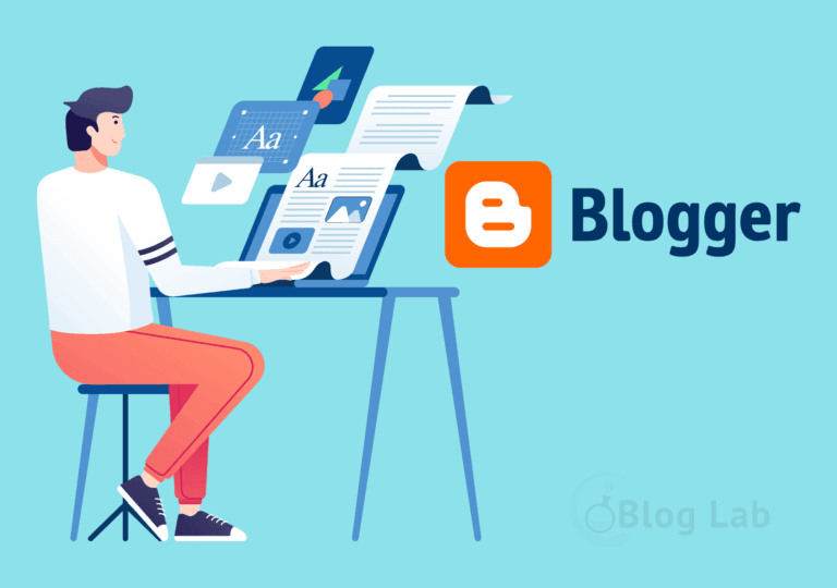 Cara Membuat Blog Gratisan di Blogger.com Terbaru