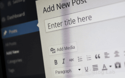 Cara Menambahkan Post di WordPress