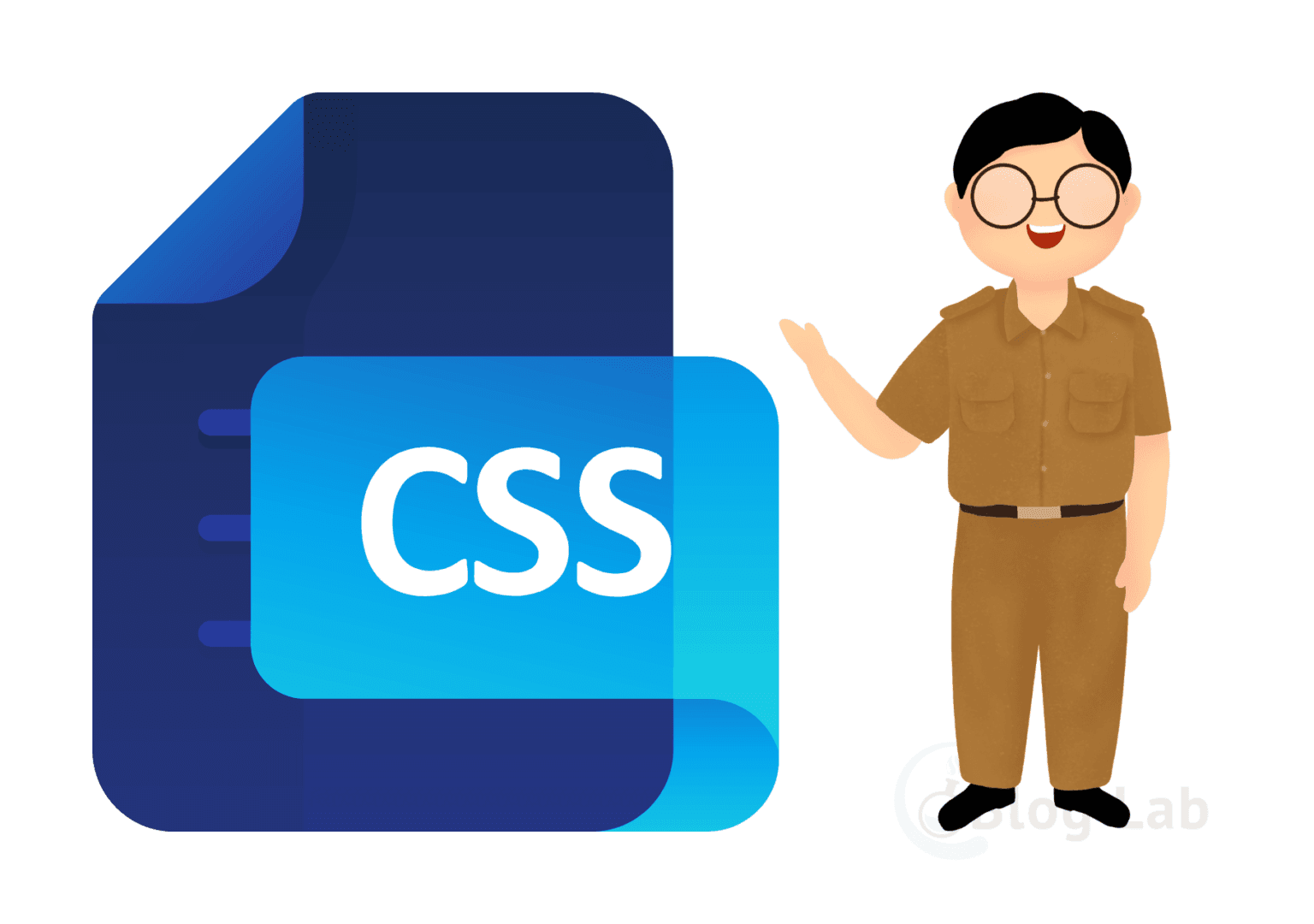 Pengertian CSS, Contoh, Manfaat dan Fungsinya