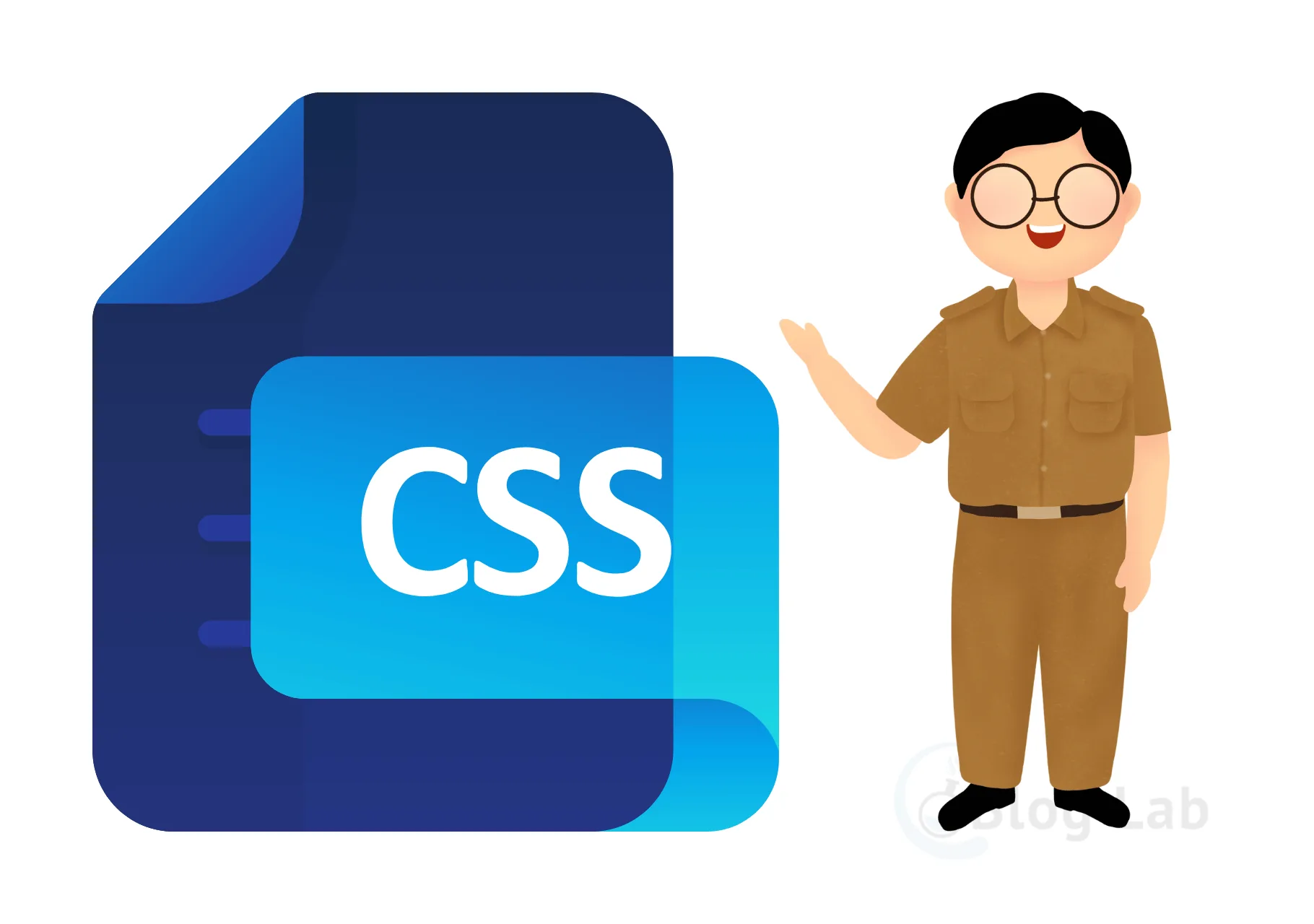 Pengertian CSS, Contoh, Manfaat dan Fungsinya