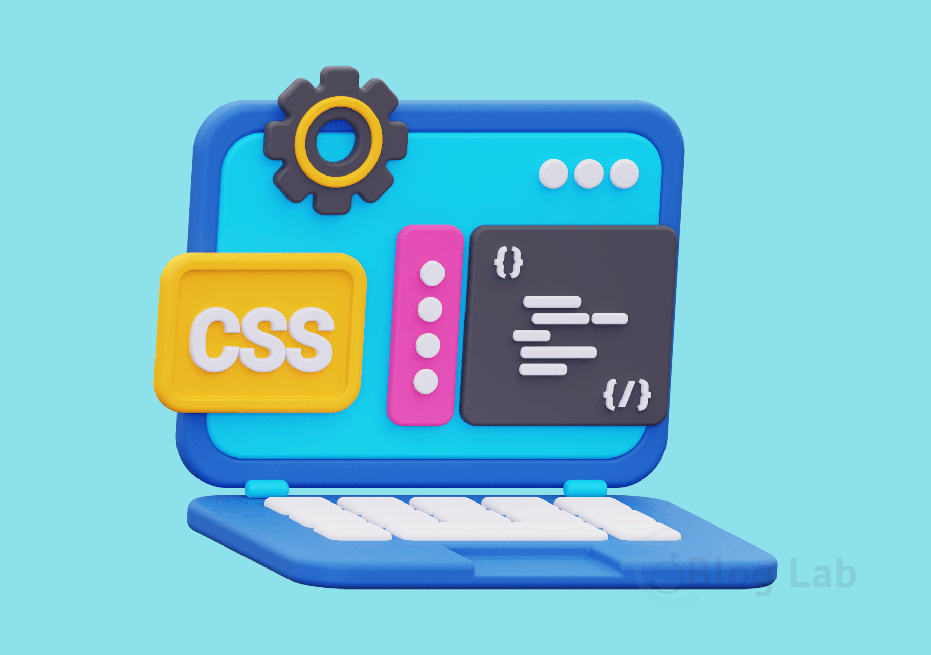 Pengertian CSS, Contoh, Manfaat dan Fungsinya