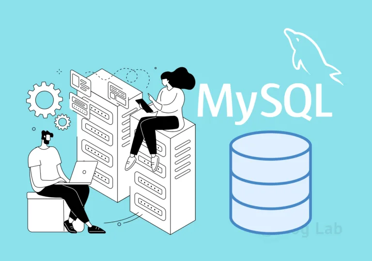 Pengertian MySQL dan Fungsinya