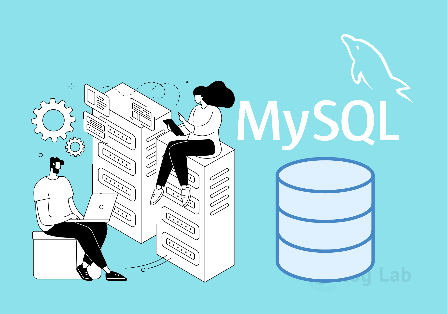 Pengertian MySQL dan Fungsinya