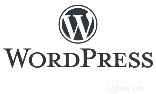 Sejarah WordPress