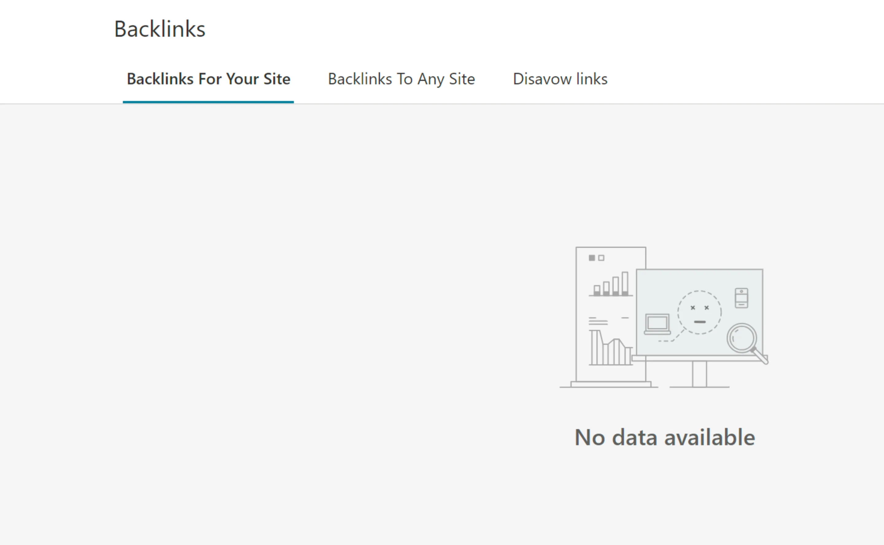 Bing Webmaster Tools: Panduan Lengkap Cara Menggunakannya 29 cek backlink website di bing webmaster
