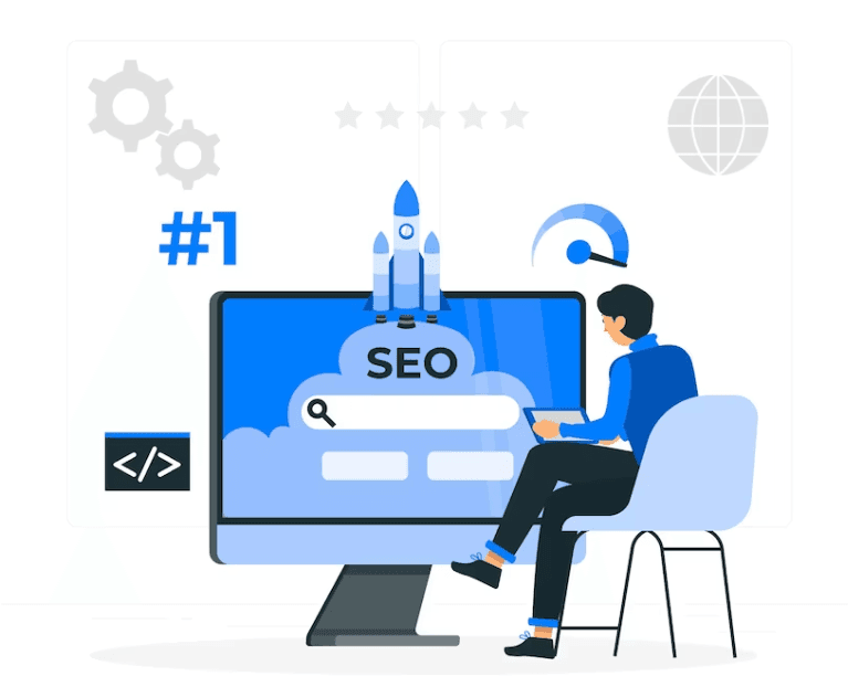 SEO (Search Engine Optimization)