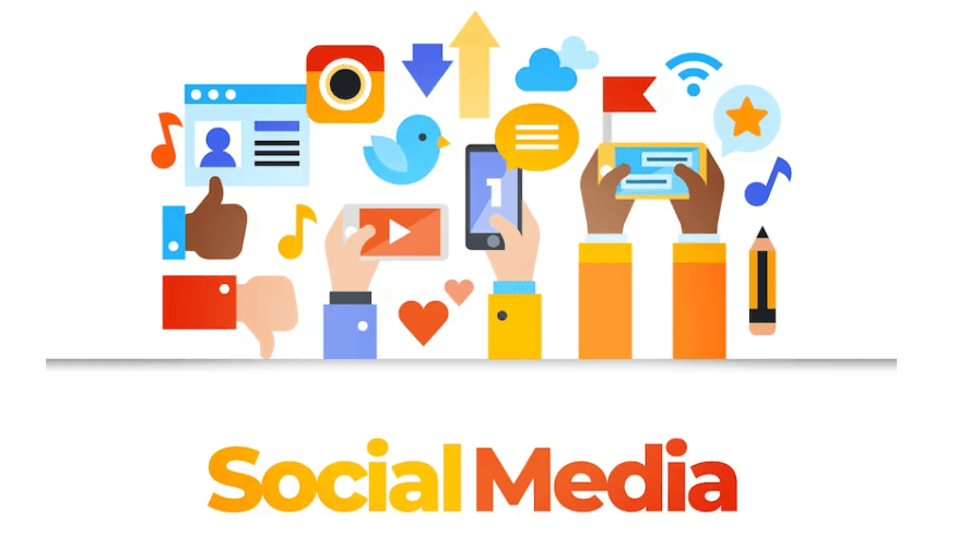 SMM (Social Media Marketing)