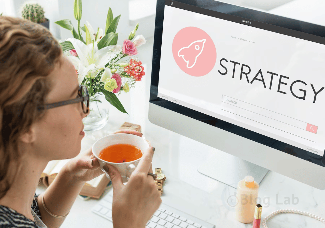 6 Langkah Strategi Pemasaran Online yang Wajib Dilakukan