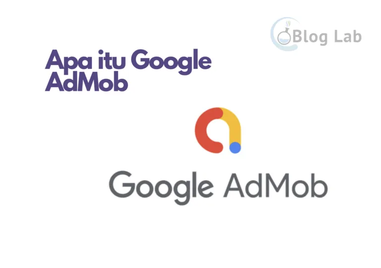 Apa itu Admob?