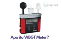 WBGT Meter