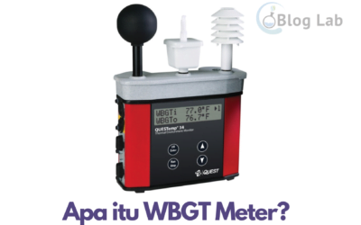 Apa itu WBGT Meter? Fungsi, Cara Kerja dan Harga