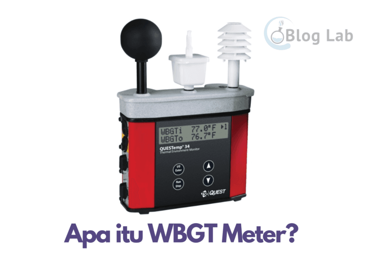 WBGT Meter