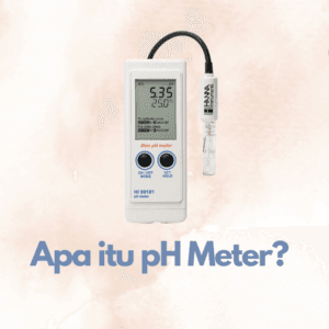 pH Meter