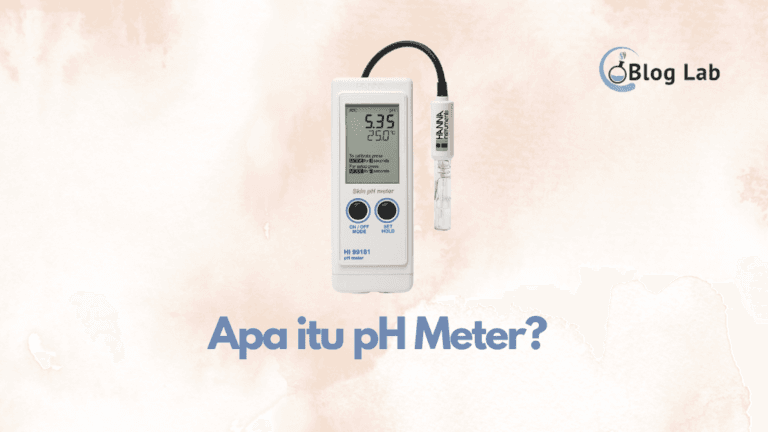 pH Meter