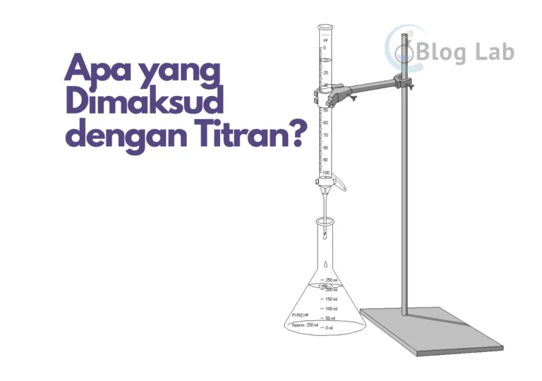 Apa yang Dimaksud dengan Titran?