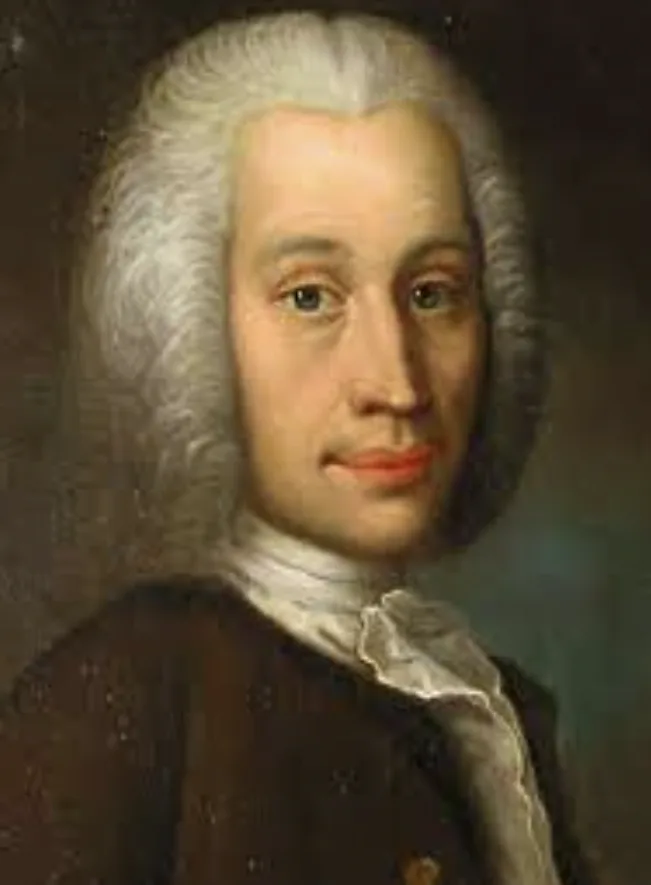 Perbedaan Fahrenheit dan Celcius 3 Anders Celsius