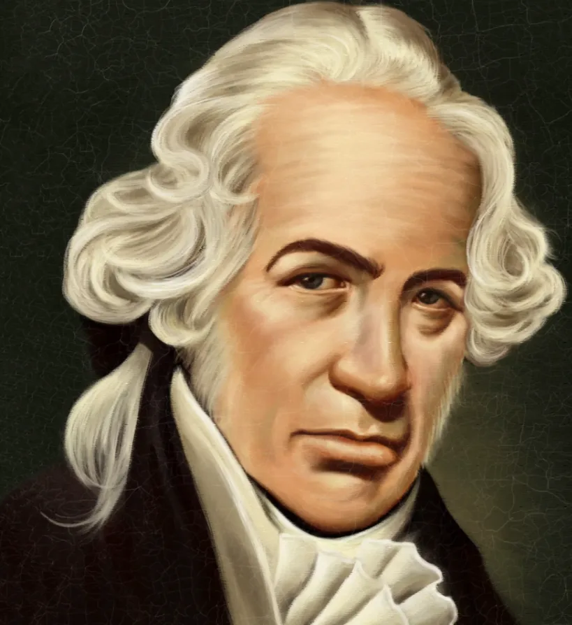 Perbedaan Fahrenheit dan Celcius 2 Daniel Gabriel Fahrenheit