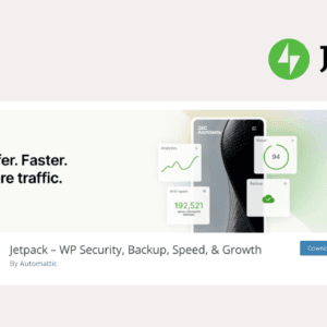 Apa Itu Jetpack dan Bagaimana Cara Menggunakannya di WordPress