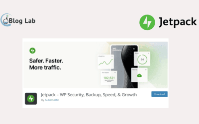 Apa Itu Jetpack dan Bagaimana Cara Menggunakannya di WordPress?
