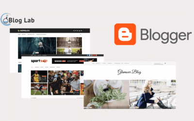 Cara Memlih Template Blogger Yang Tepat