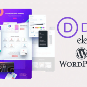 Download Template Divi dan Aktivasi License Key