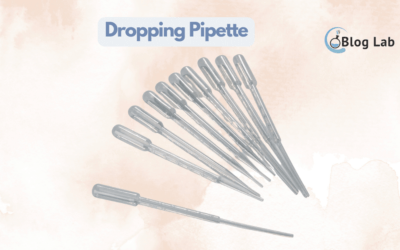 Dropping Pipette: Pengertian, Fungsi, Cara Kerja dan Penggunaannya
