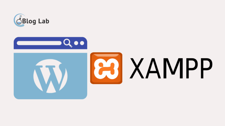 Panduan Lengkap Cara Instal WordPress di XAMPP