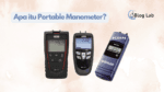 Portable Manometer Fungsi, Jenis, dan Penggunaannya