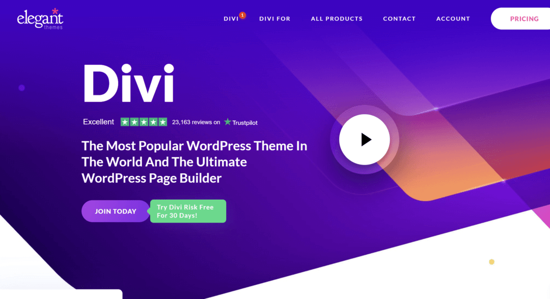 Divi Download Download Template Divi dan Aktivasi License Key