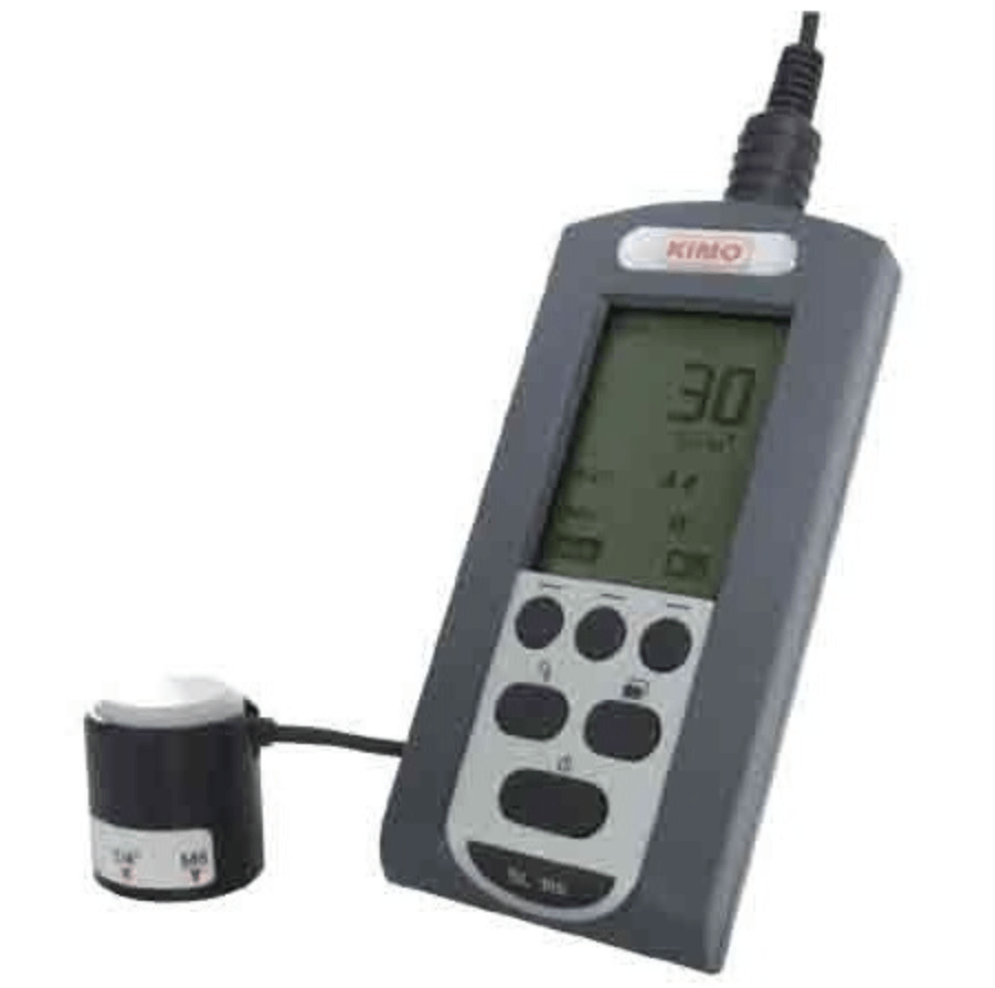 Portable Solarimeter SL-200 Kimo
