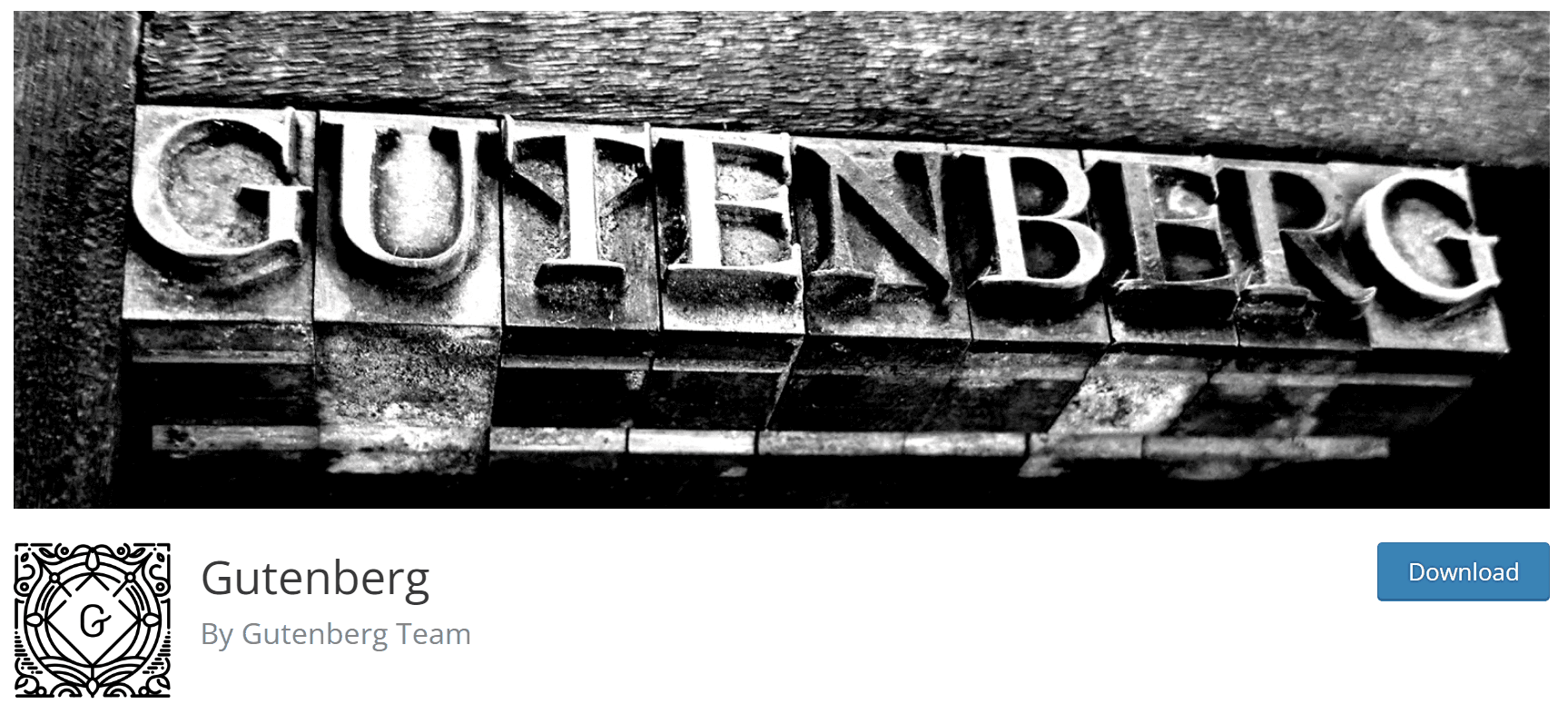 Gutenberg