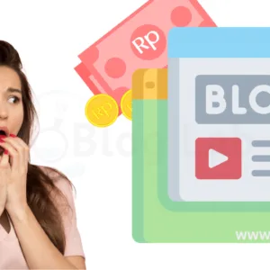 5 Cara Menghasilkan Uang Dengan Menulis Artikel di Blog