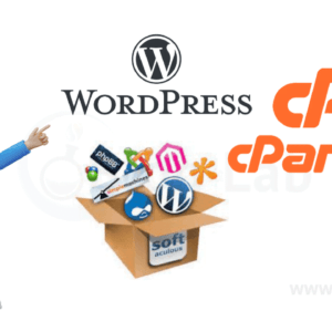 Cara Instal WordPress di Cpanel dengan Softaculous