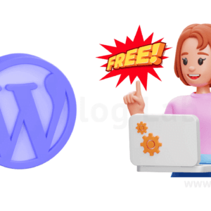 Cara Membuat Website WordPress dengan Hosting Gratis