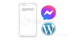 Cara Pasang Facebook Messenger Live Chat di WordPress Tanpa Plugin