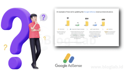 Google AdSense Beralih dari CPC ke CPM pada Tahun 2024