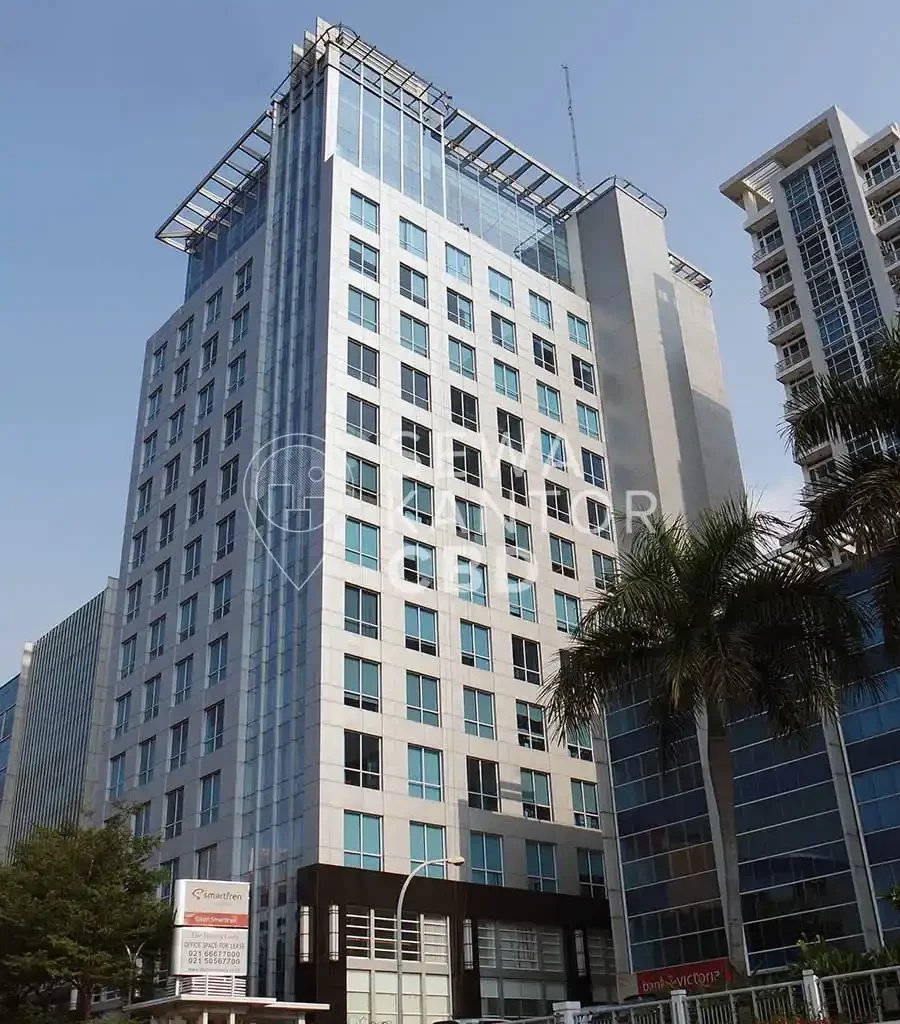 Honeylady Tower
